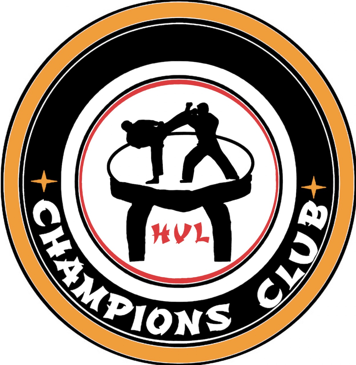 HVL Champions Club